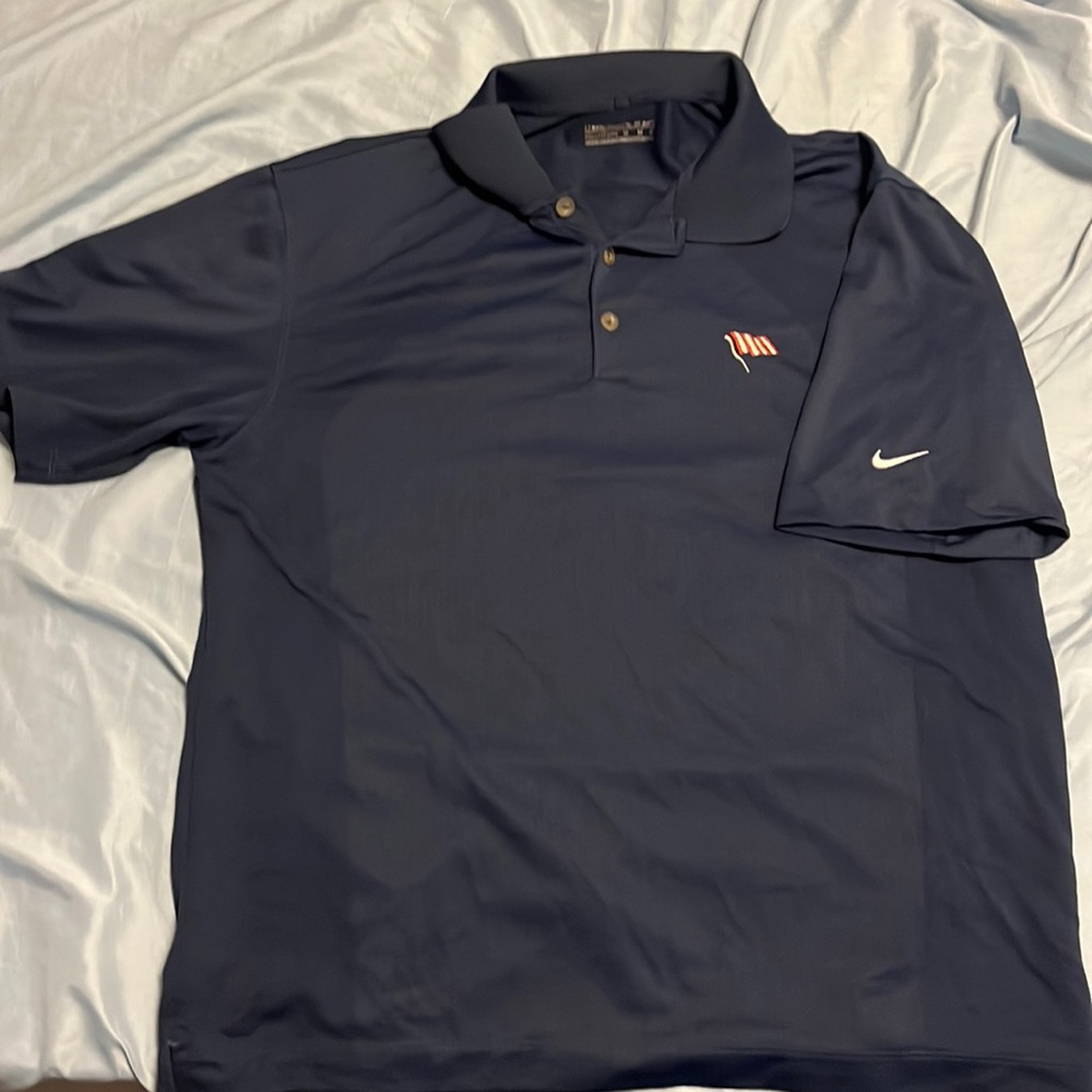 Nike Golf Polo
